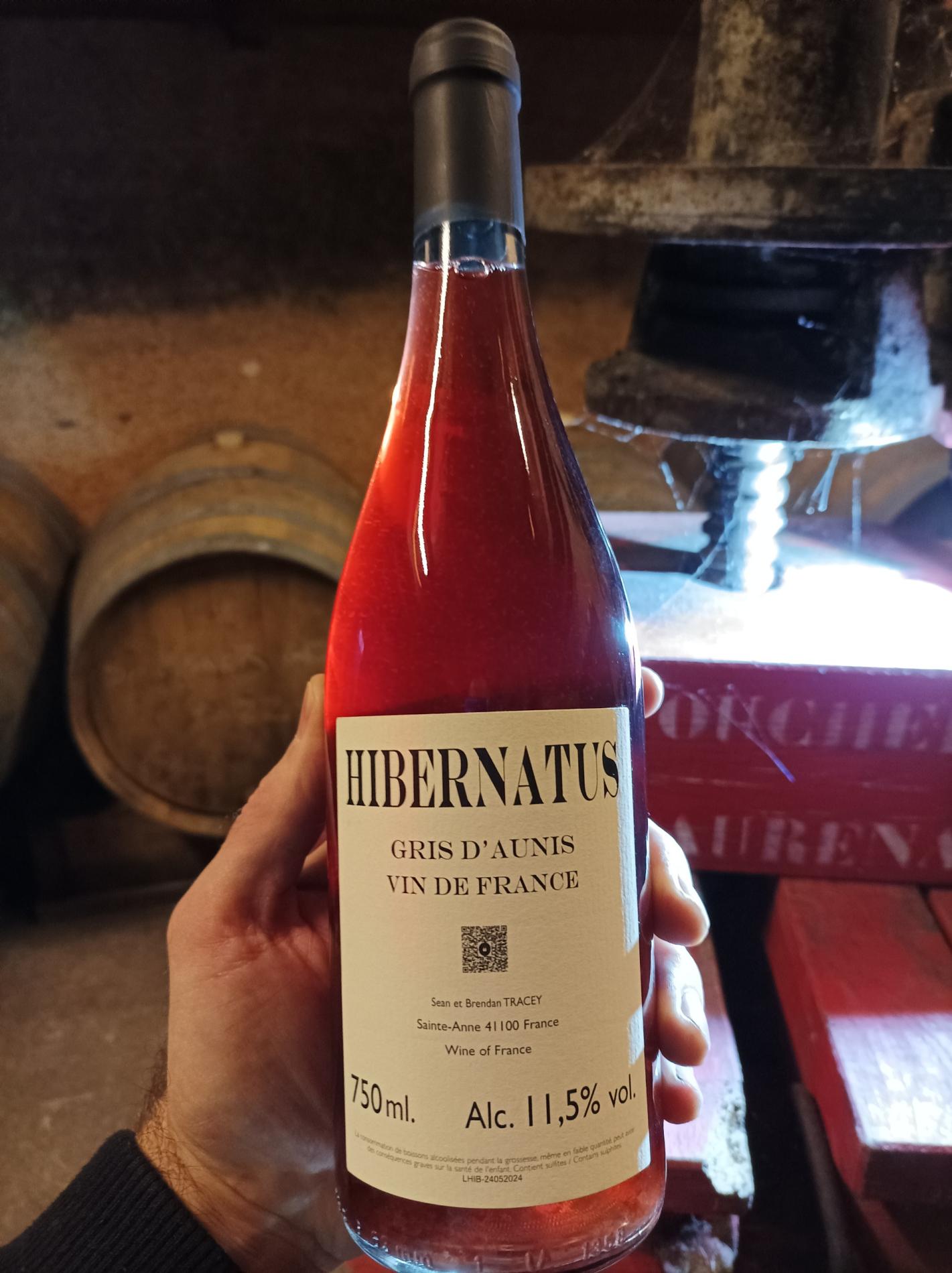 Hibernatus