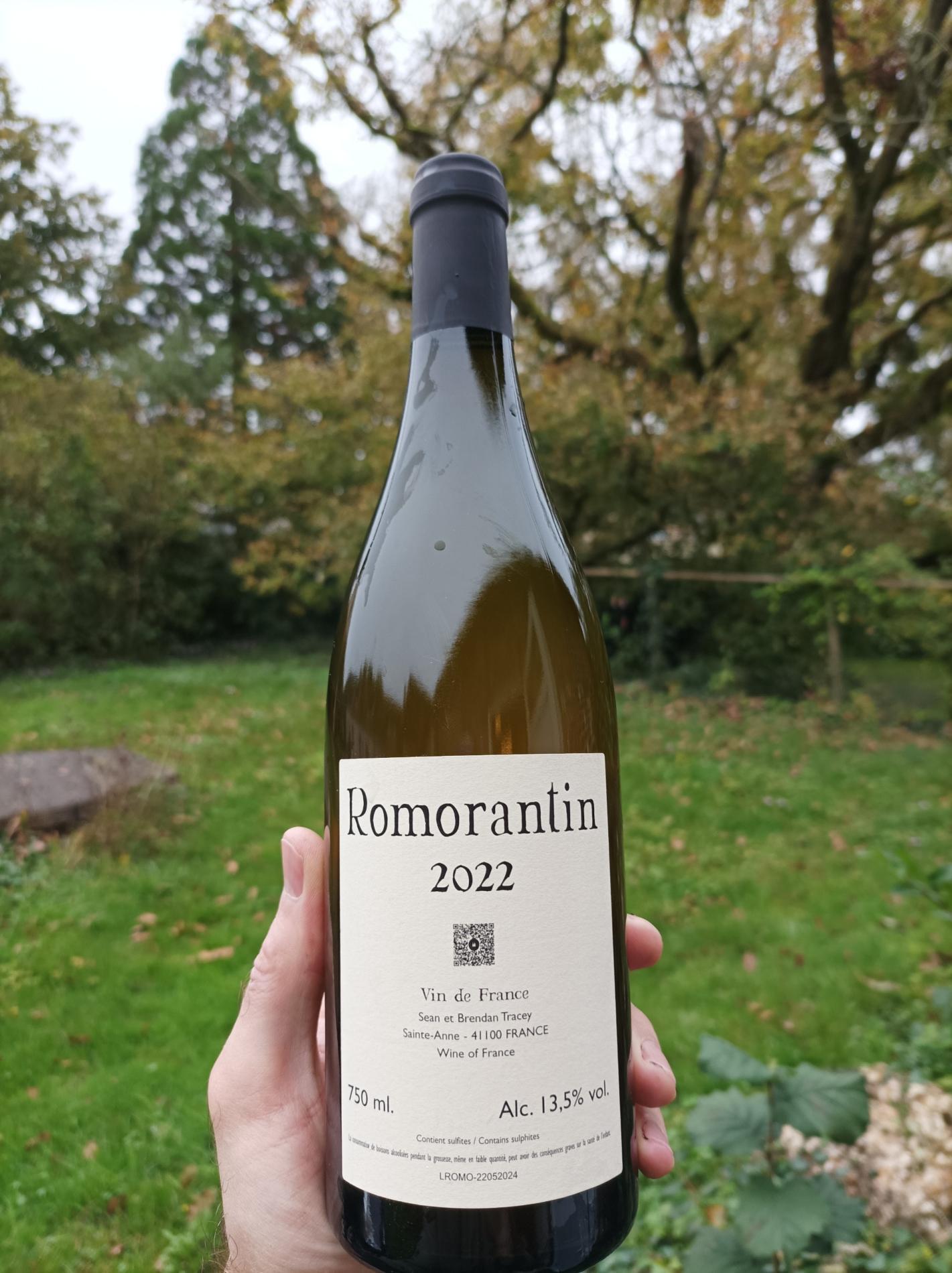 Romorantin